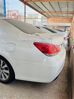 تۆیۆتا ئەڤەلۆن